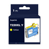    T220XL Y