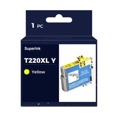 T220XL Y