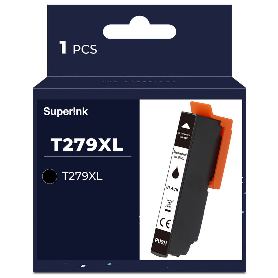 T279XL Black 