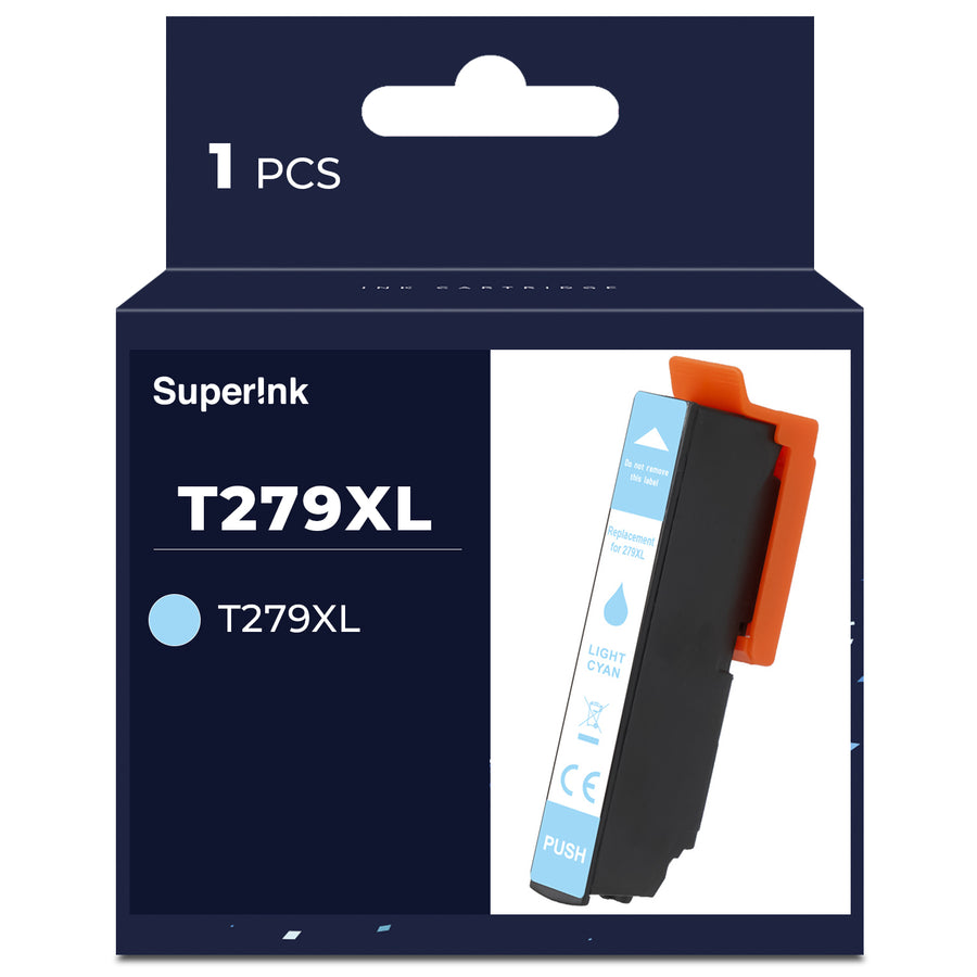  T279XL Light Cyan