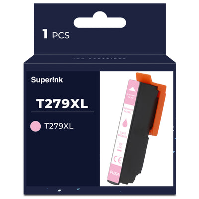 T279XL Light Magenta
