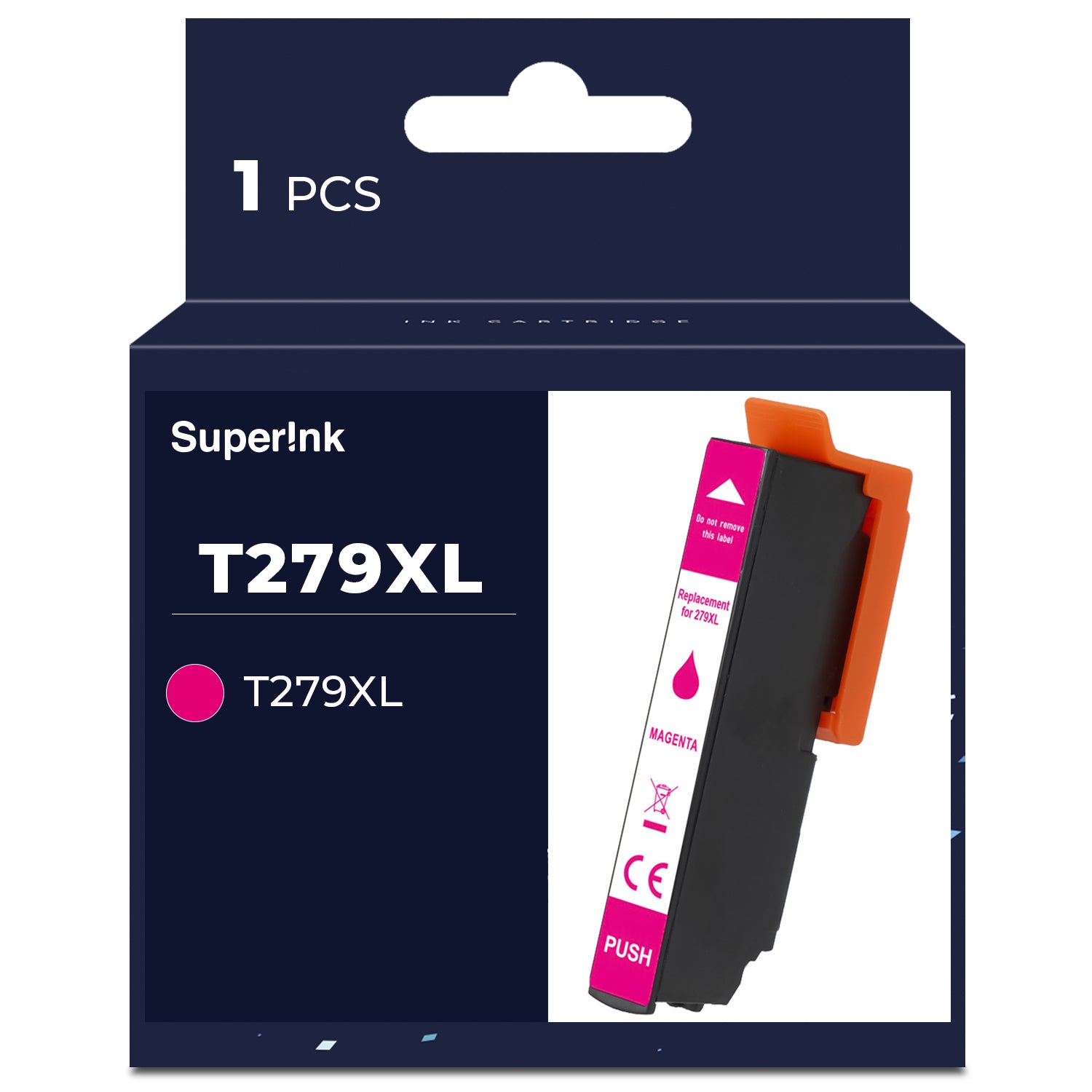 T279XL Magenta