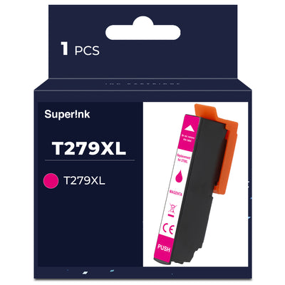 T279XL Magenta
