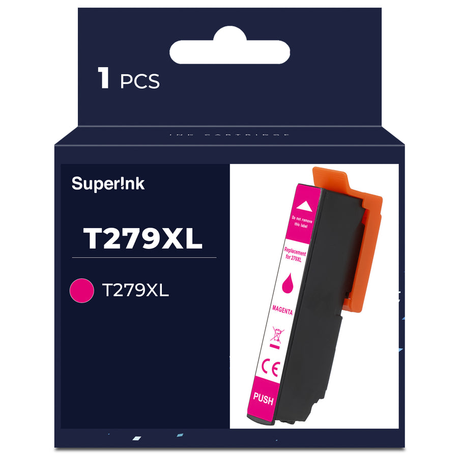 T279XL Magenta