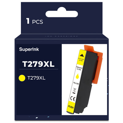 T279XL Yellow