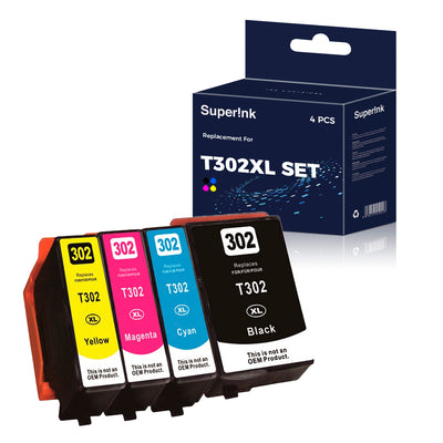 Epson T302XL SET