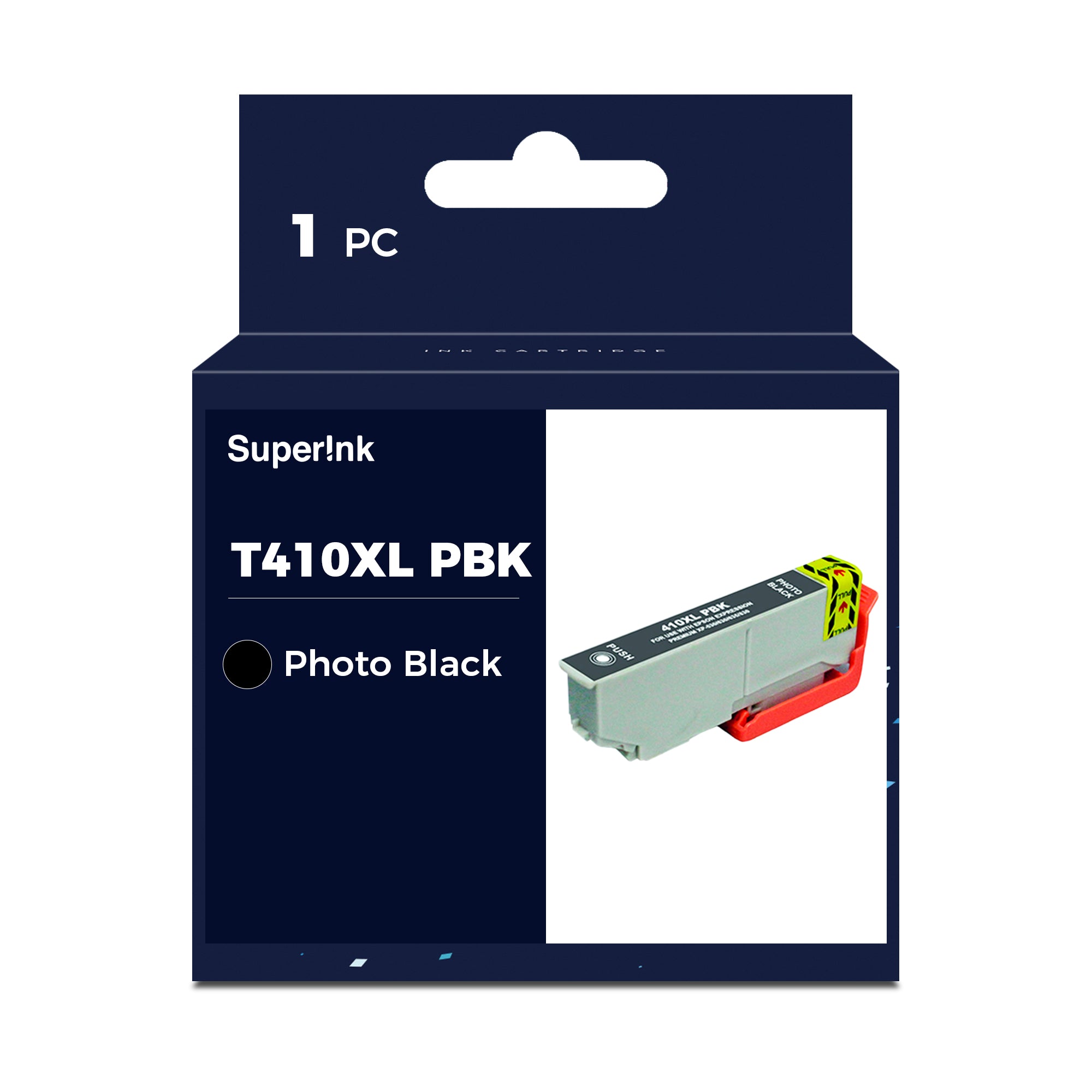 T410XL120 PBK