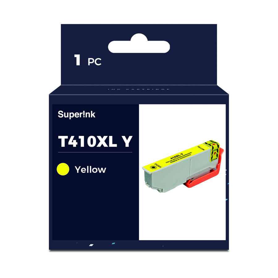  T410XL420 Yellow