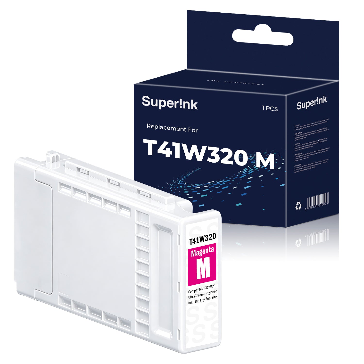 t41w320m