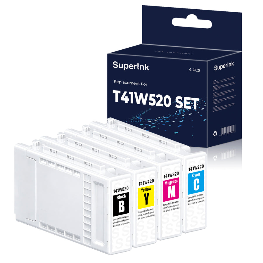 t41w set