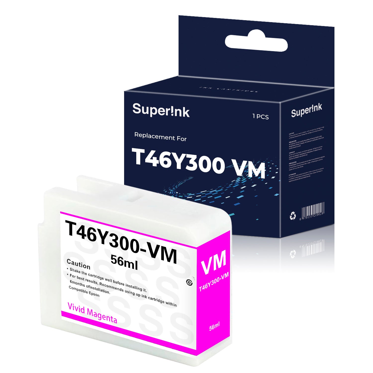 t46y vm