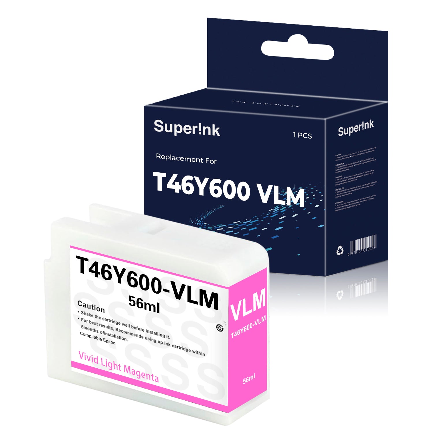 t46y vlm