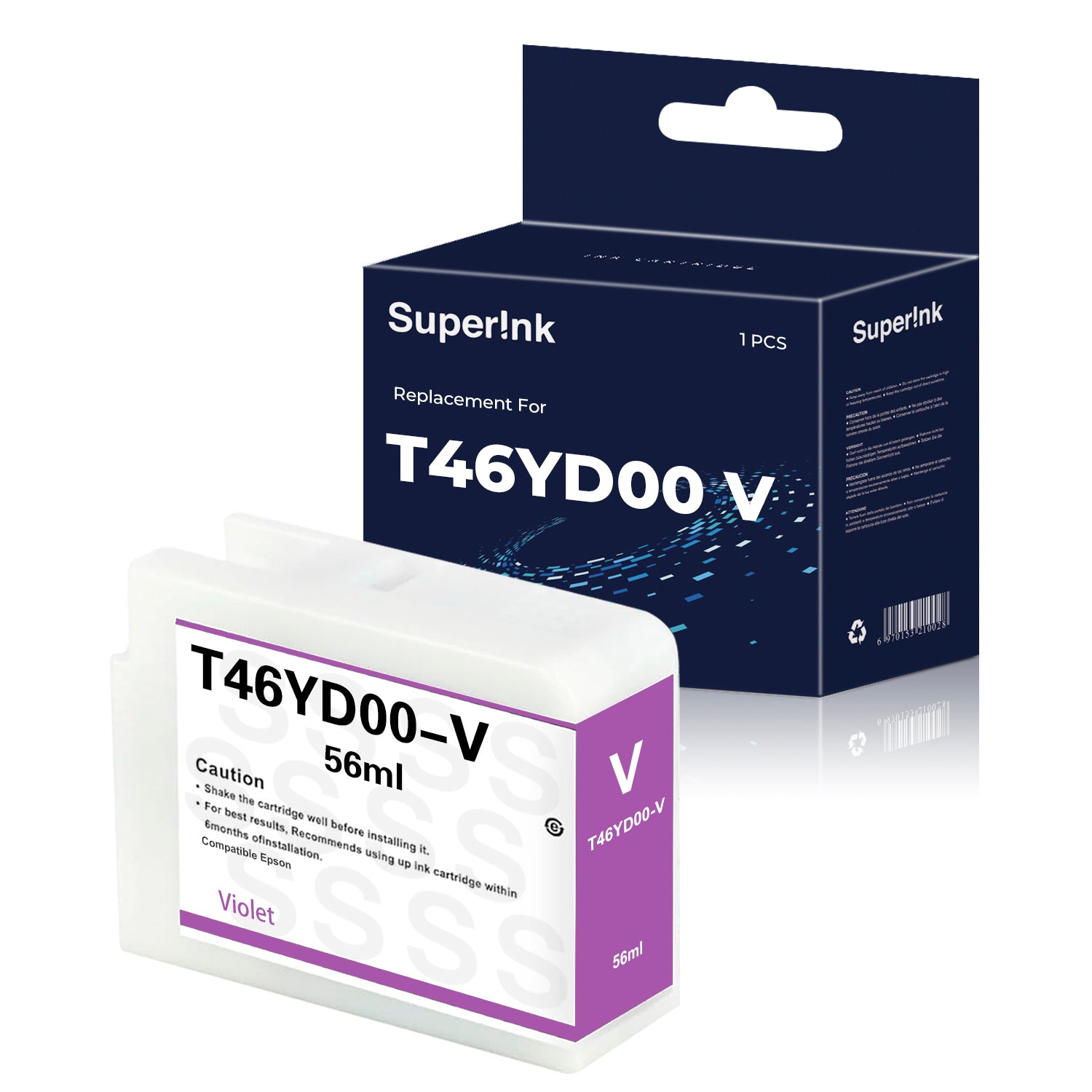 t46y violet