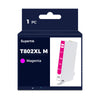 Compatible Epson T802XL320 Magenta Ink Cartridge By Superink