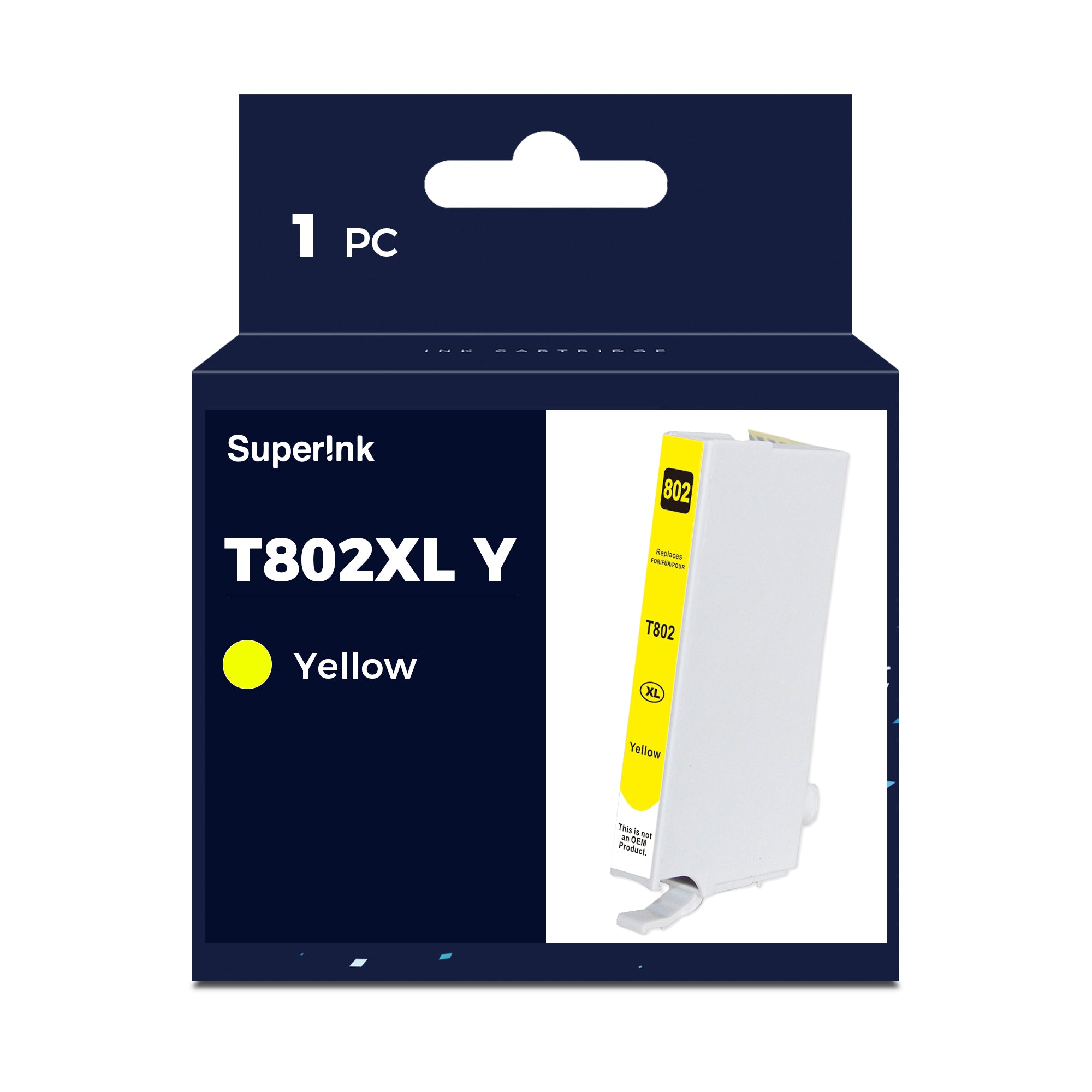 T802XL Y