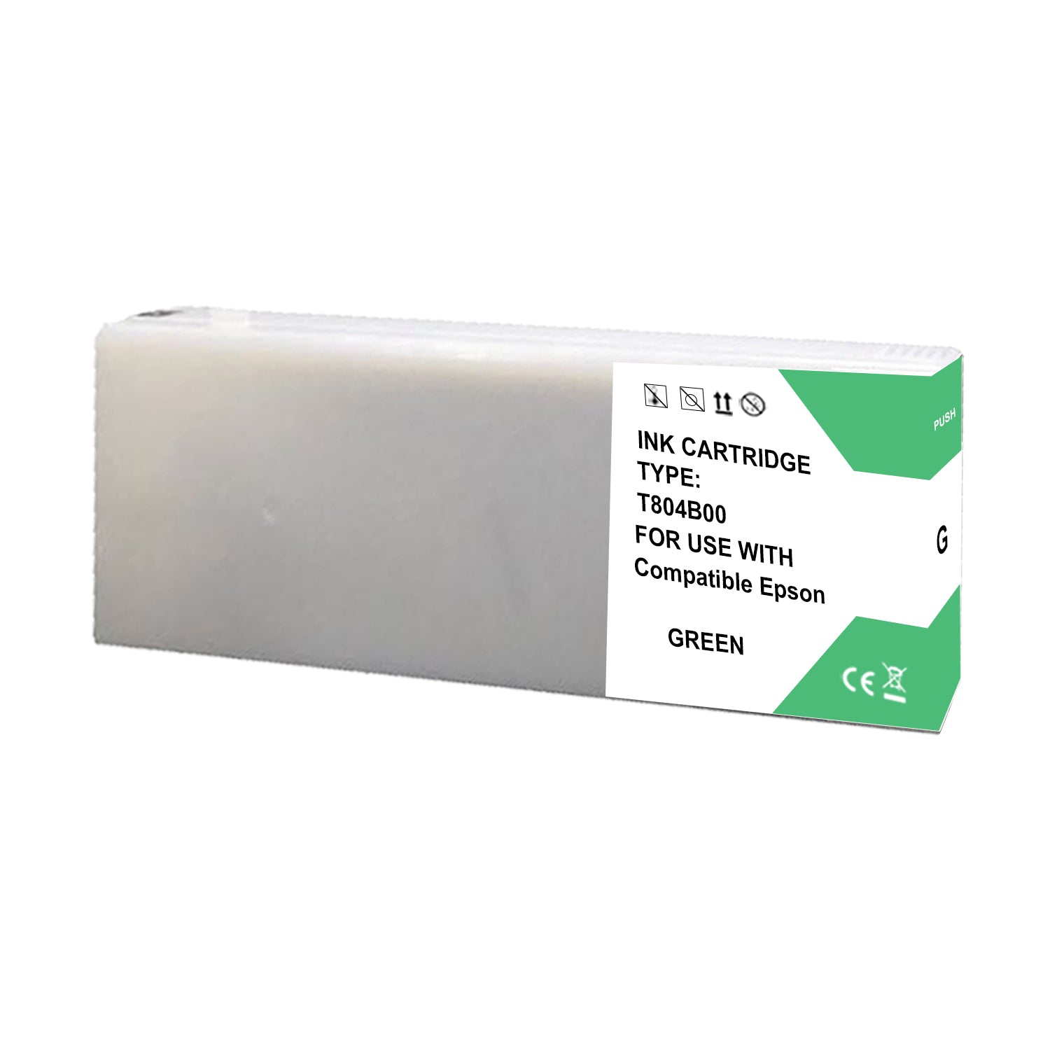 T804B GREEN