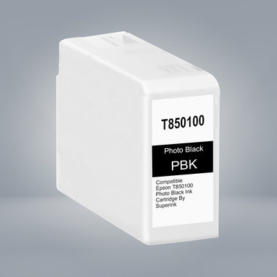 T8501 PBK