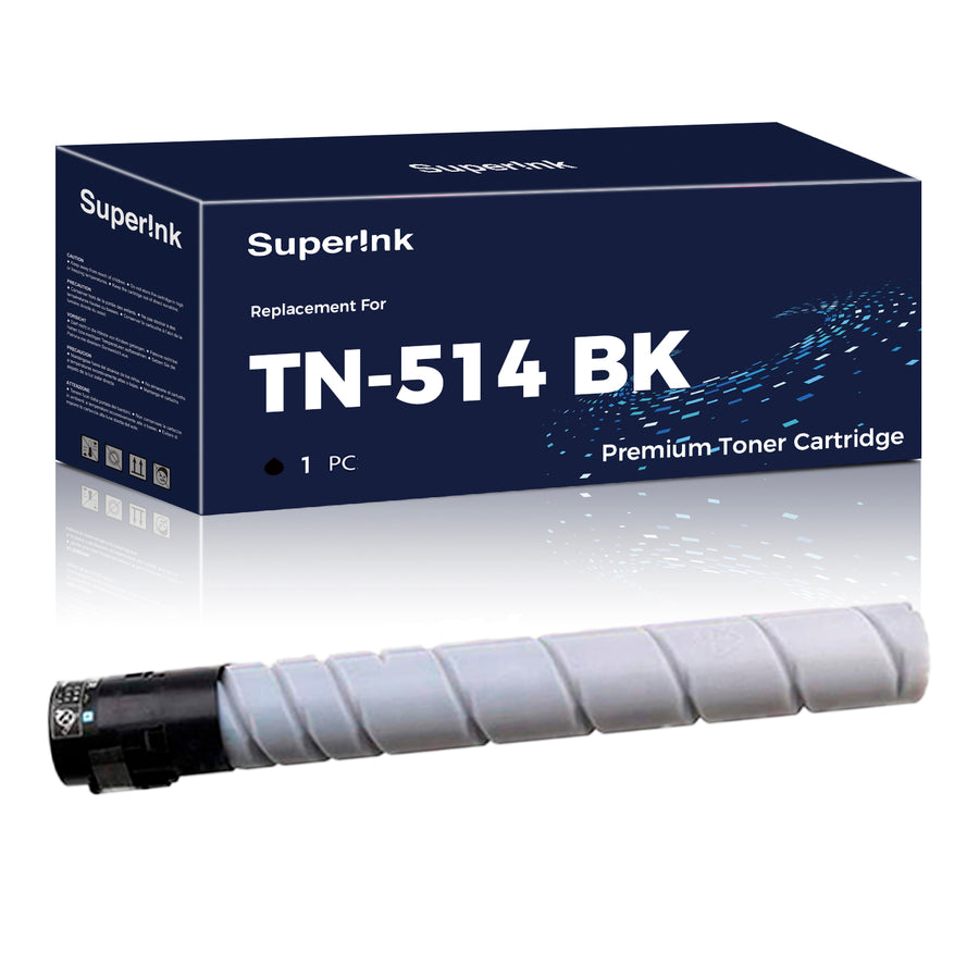 Konica Minolta TN-514 BK