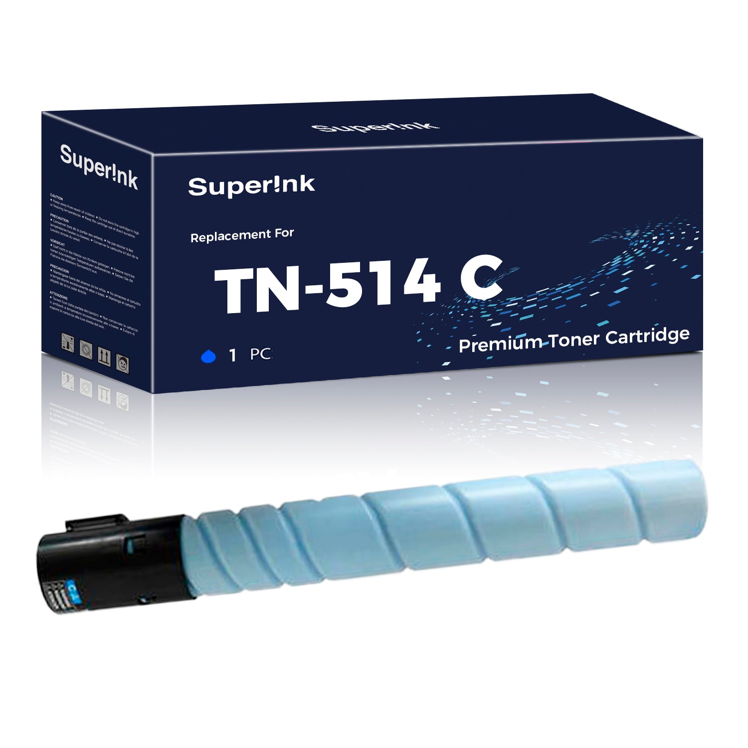 Konica Minolta TN-514 C