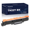 brother tn227 black