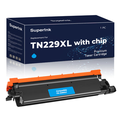 TN229XL Cyan