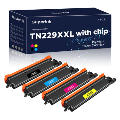 TN229XXL Combo