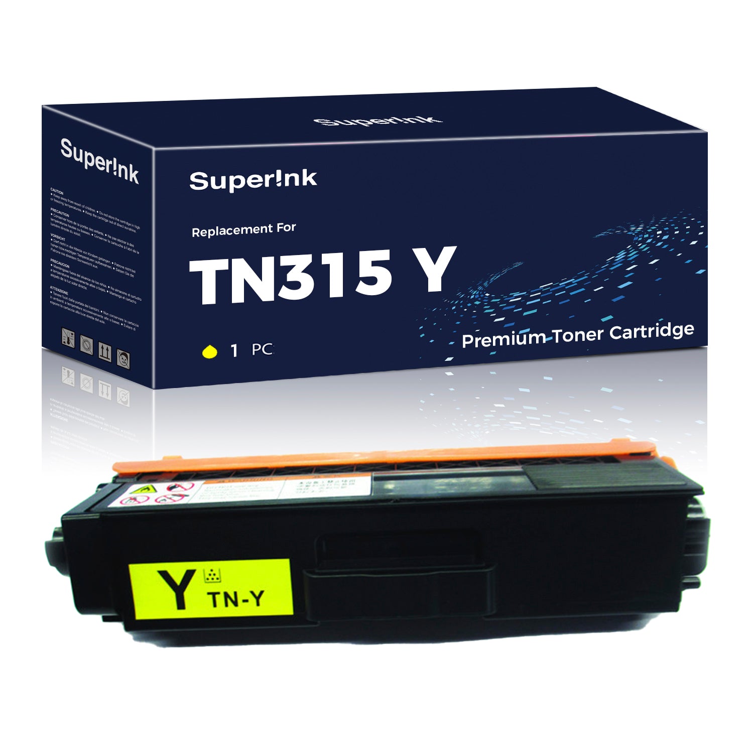 TN-315Y
