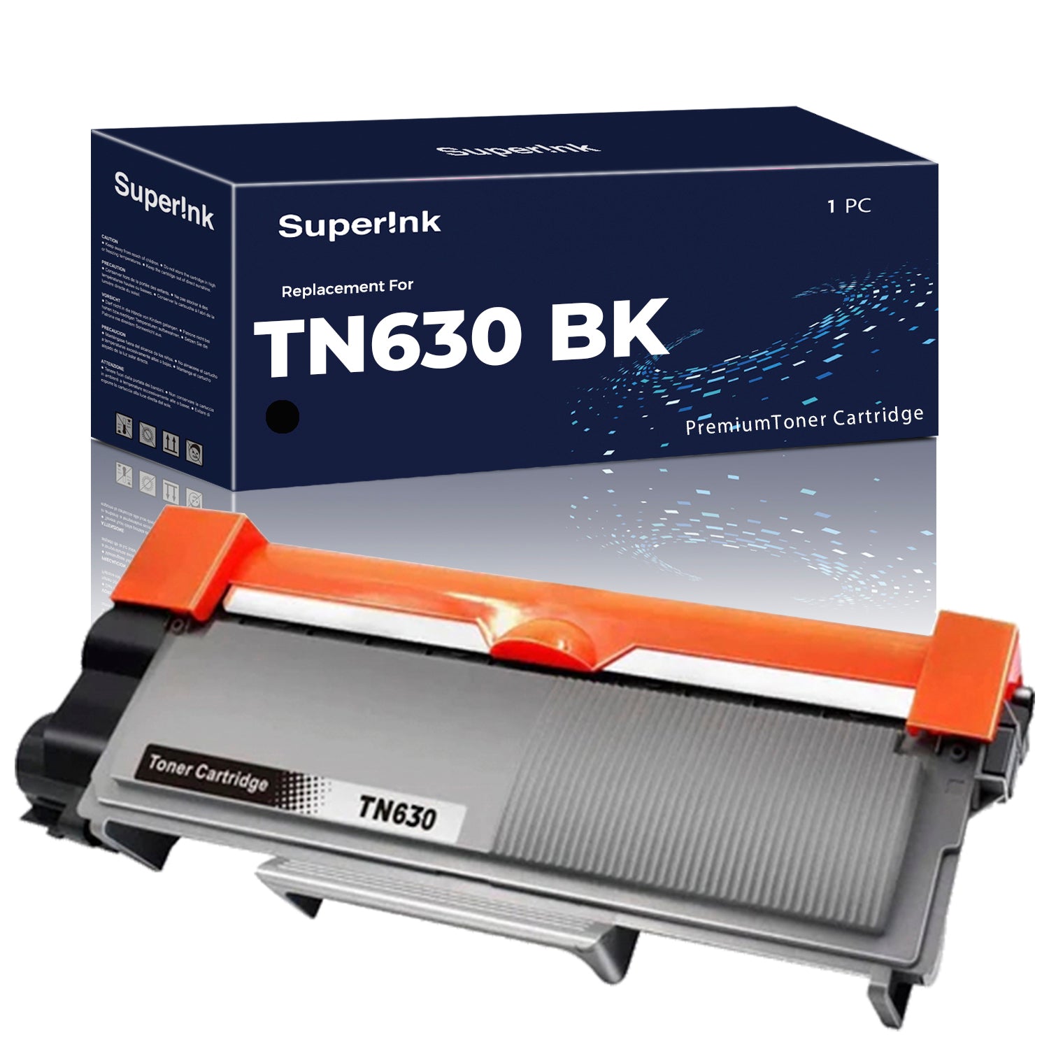 TN630 Toner