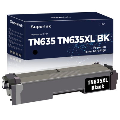tn635 black