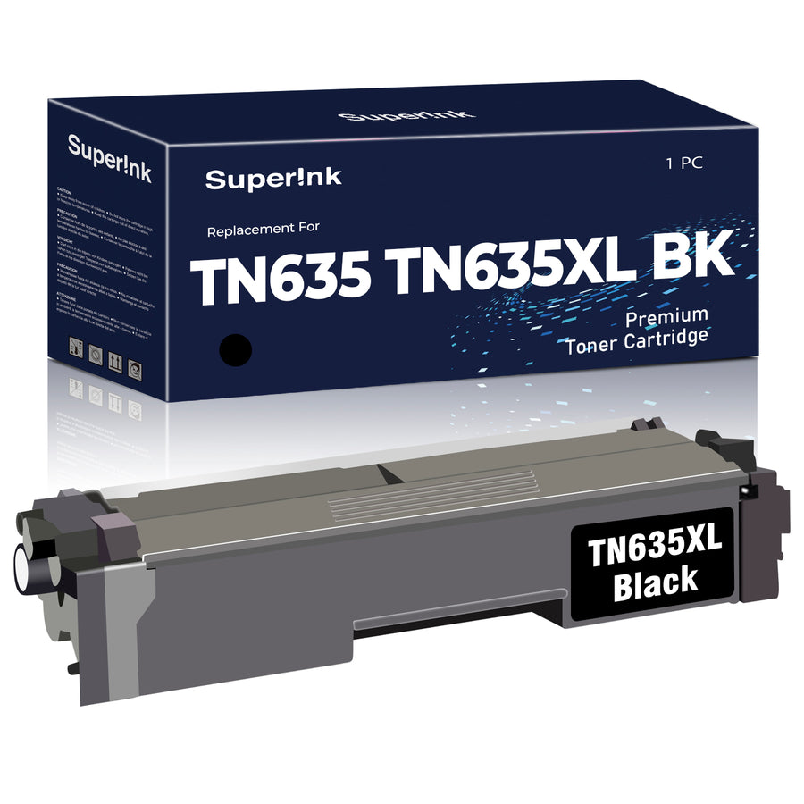 tn635 black