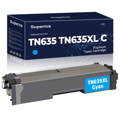 tn635 cyan