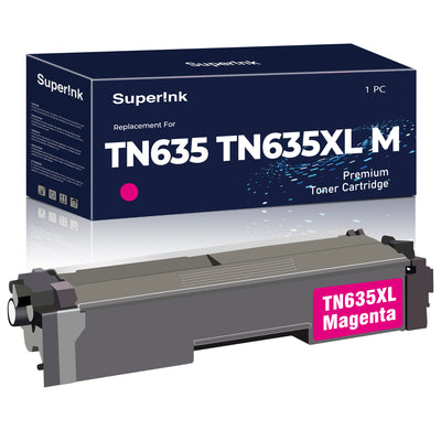 tn635 magenta