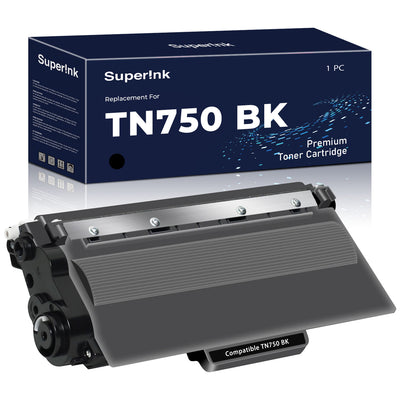 TN 750 toner