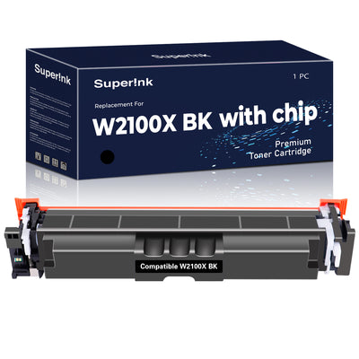 W2100X BK