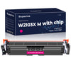 W2103X M
