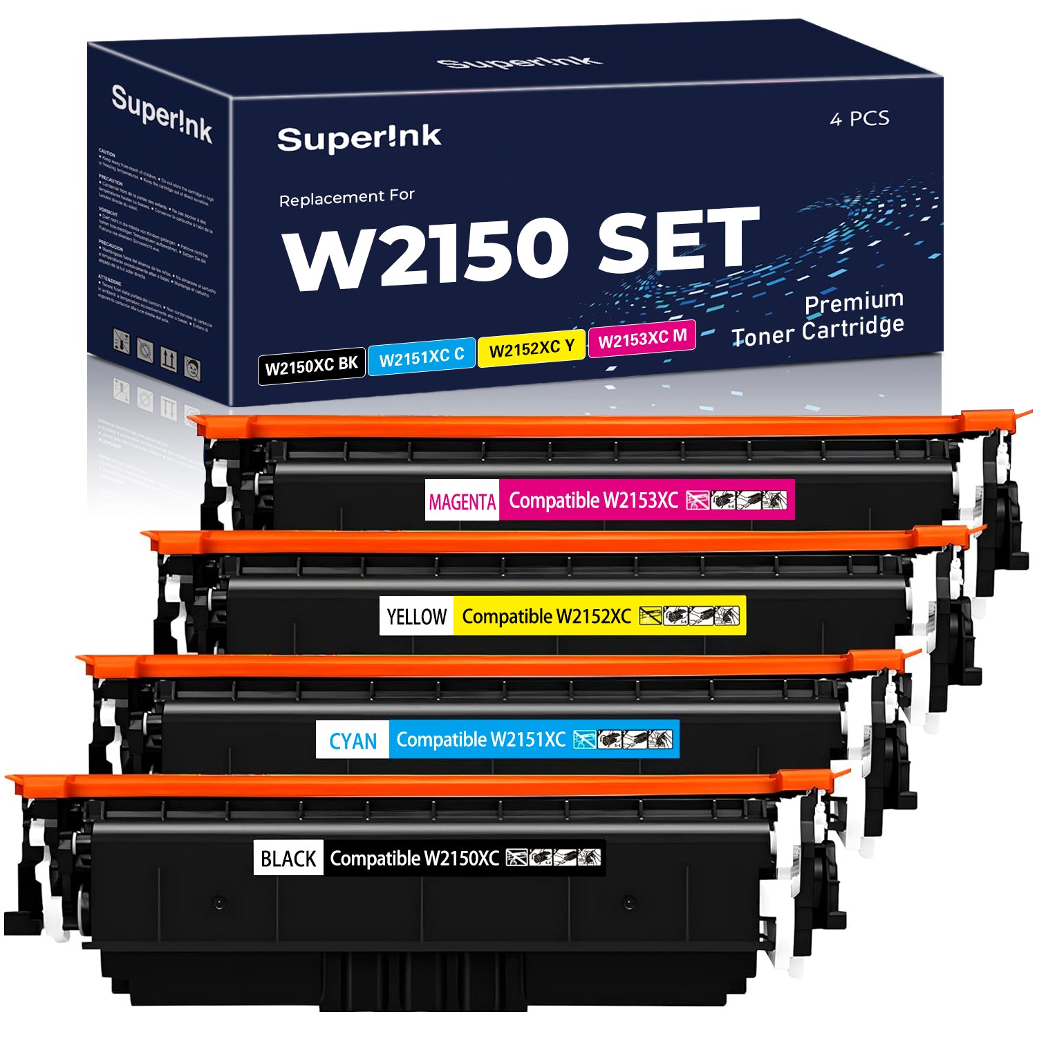 W2150 SET