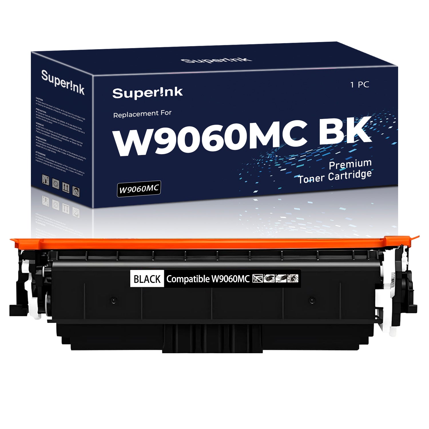 W9060MC