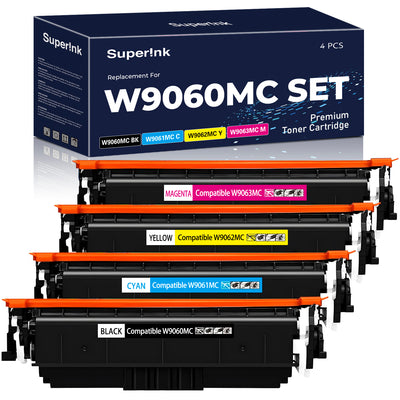 W9060MC set