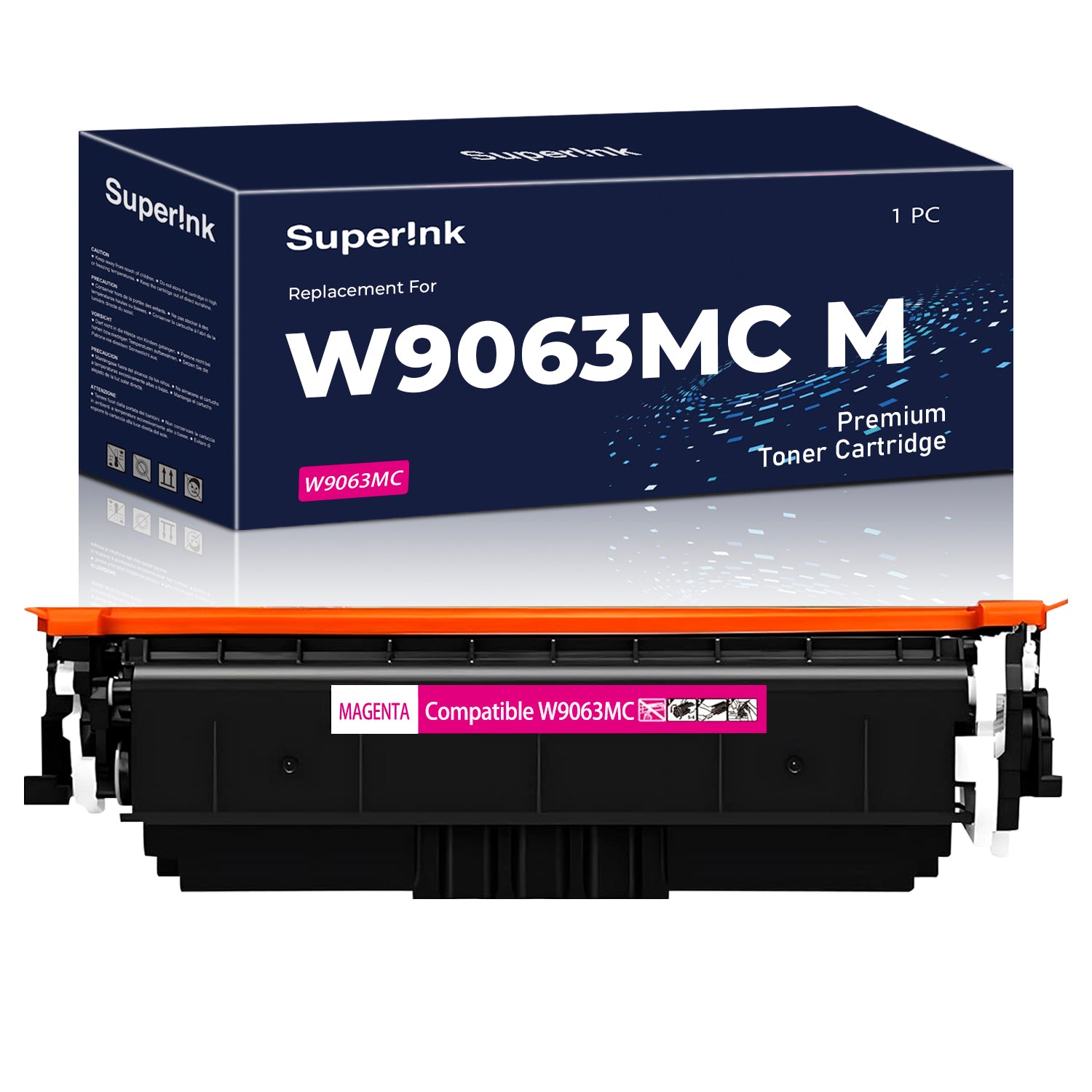 W9063MC