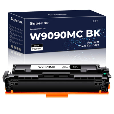 W9090MC Black