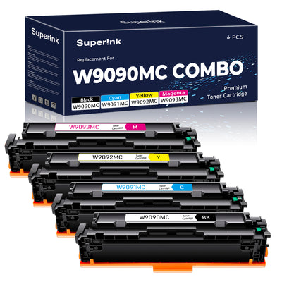 W9090MC combo