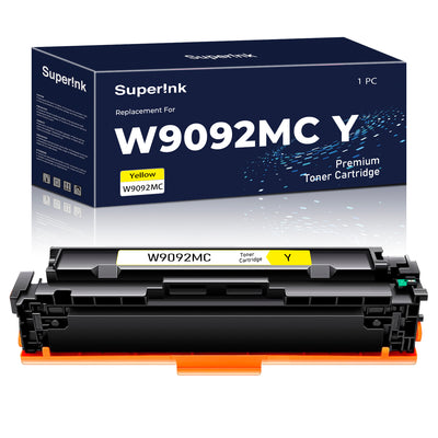 W9092MC Yellow