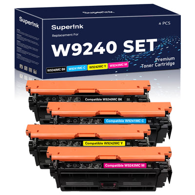 W9240MC set