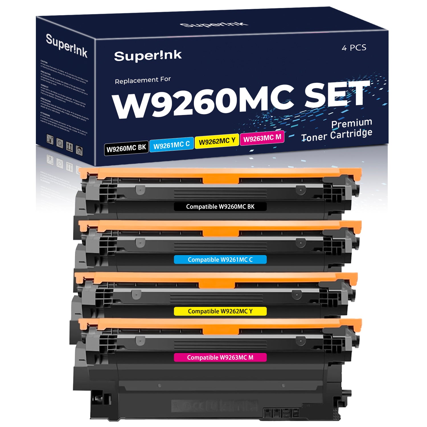 W9260MC SET