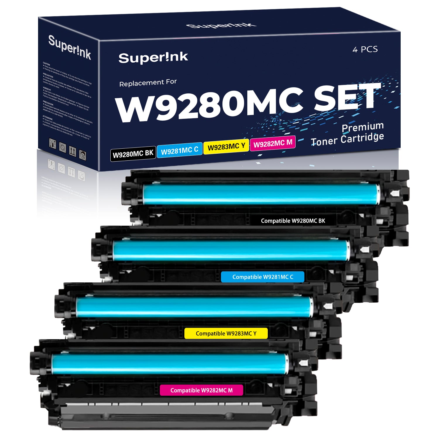 w9280 set