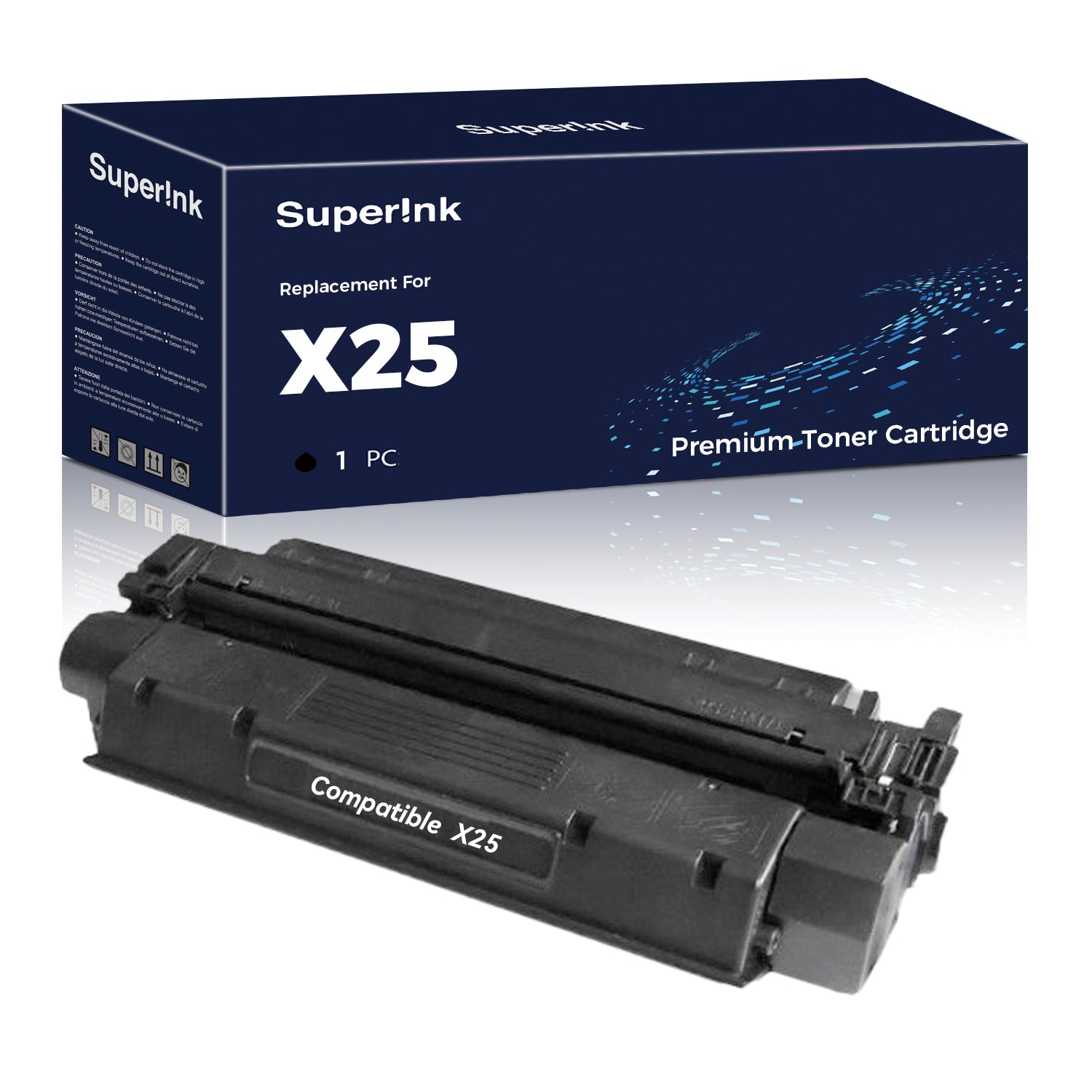 Canon X25