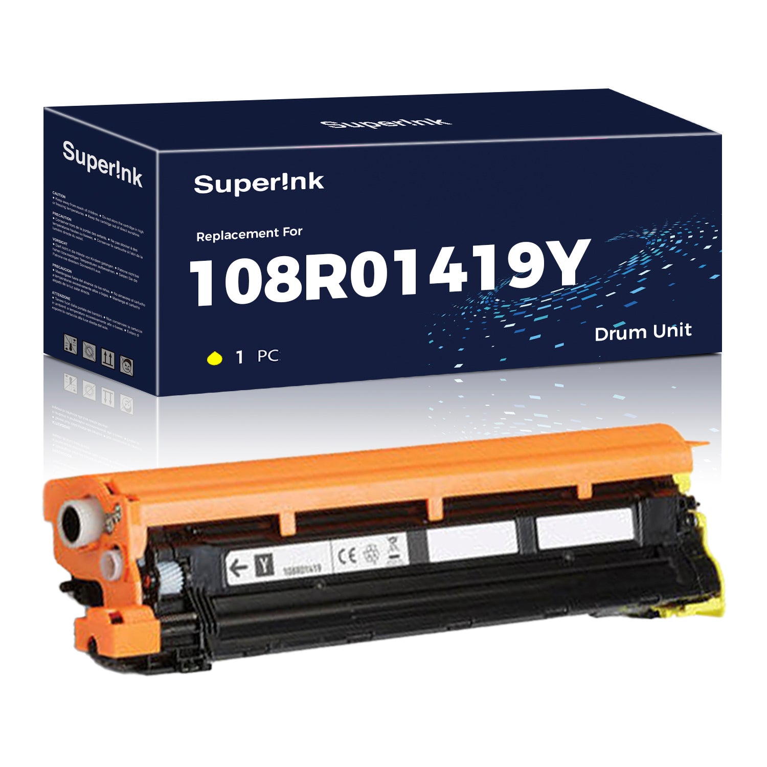 Xerox 108R01419 Y