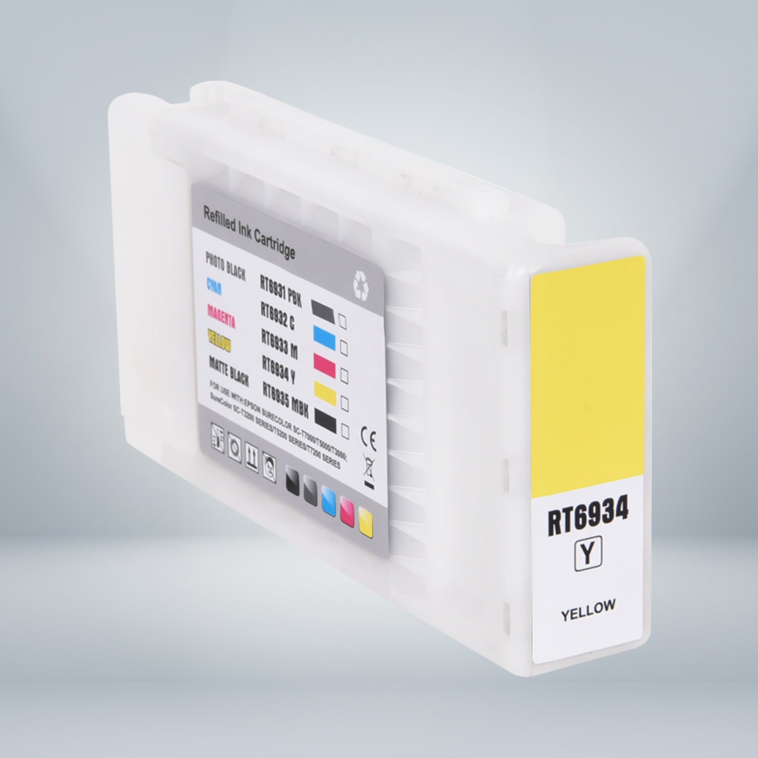 Epson T693400