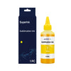 100ml Sublimation epson yellow