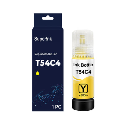 T54C420 Yellow